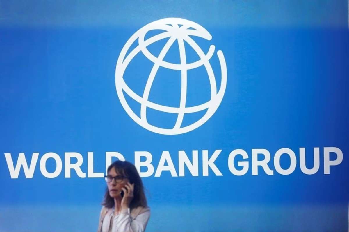 World Bank Raises India’s Growth Forecast for FY27, Warns of West Asia Risks