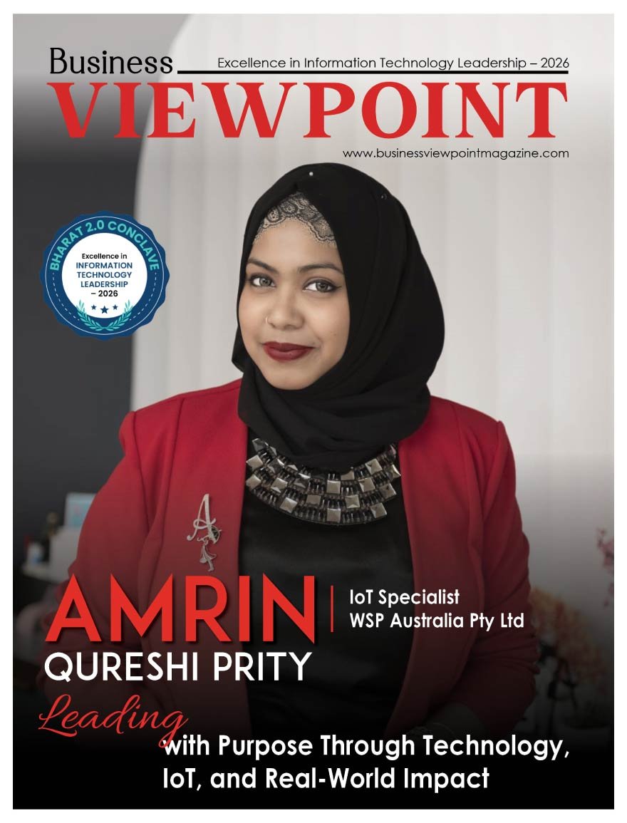 Excellence in Information Technology Leadership – 2026