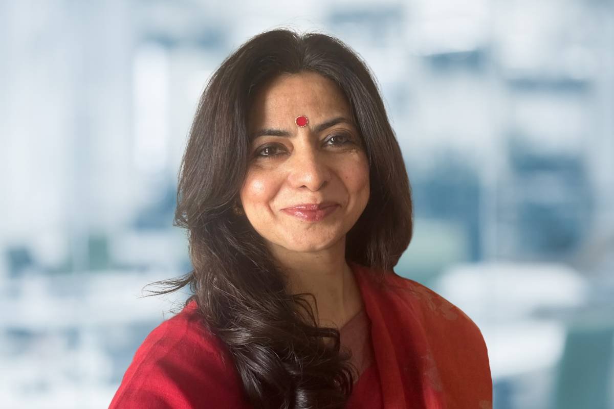 Grace: A State of Being We Carry Within Us