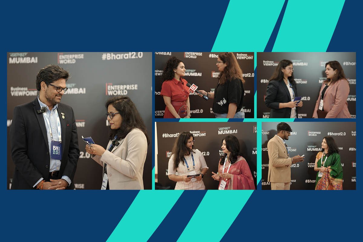 Inside the Conclave Panel Dialogues | Business Viewpoint Magazine