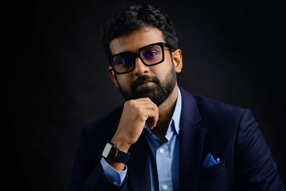 Sulakshan Parameswaran- Food Consultant | Superb Formulations Pvt Ltd | Business Viewpoint Magazine