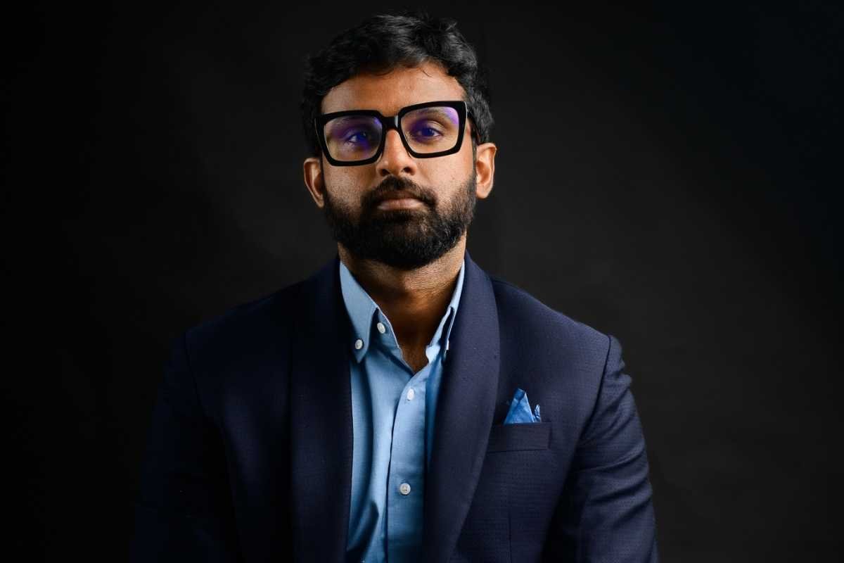 Sulakshan Parameswaran- Food Consultant | Superb Formulations Pvt Ltd | Business Viewpoint Magazine