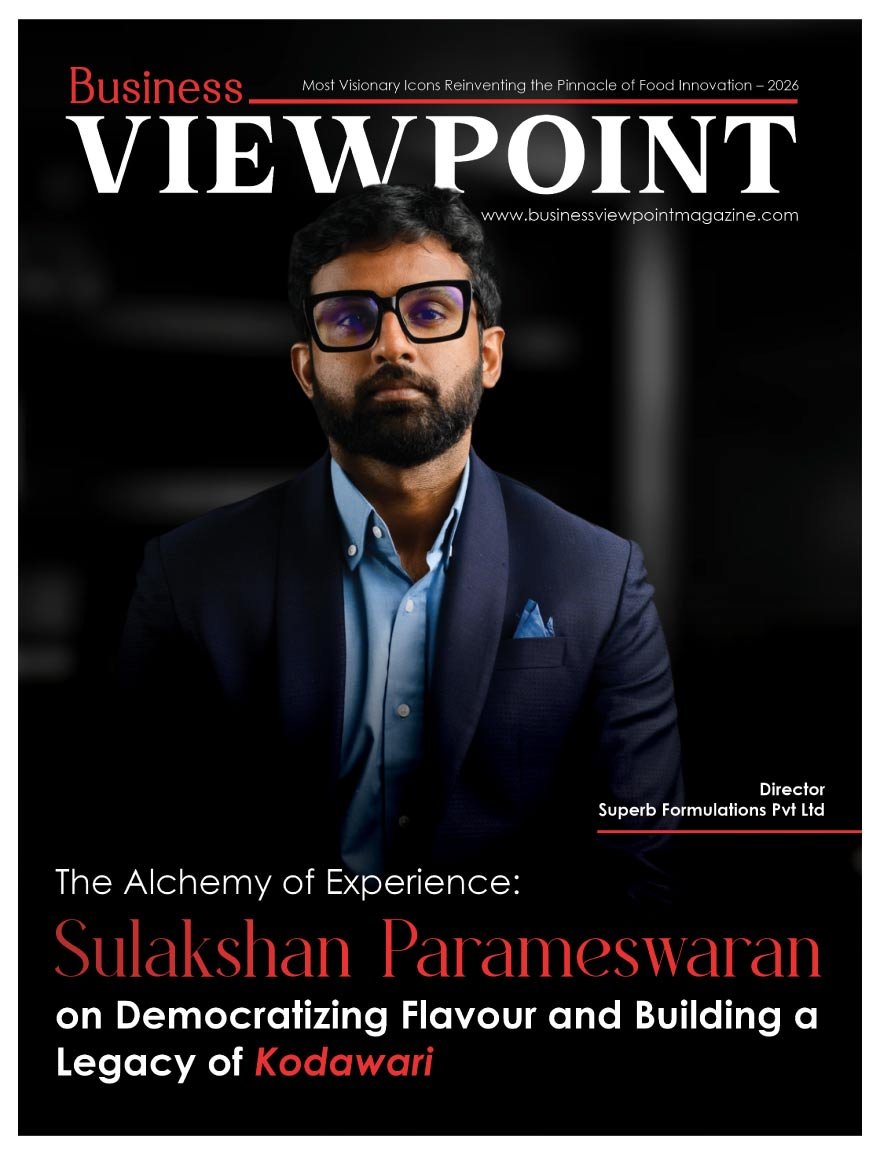 Most Visionary Icons Reinventing the Pinnacle of Food Innovation – 2026