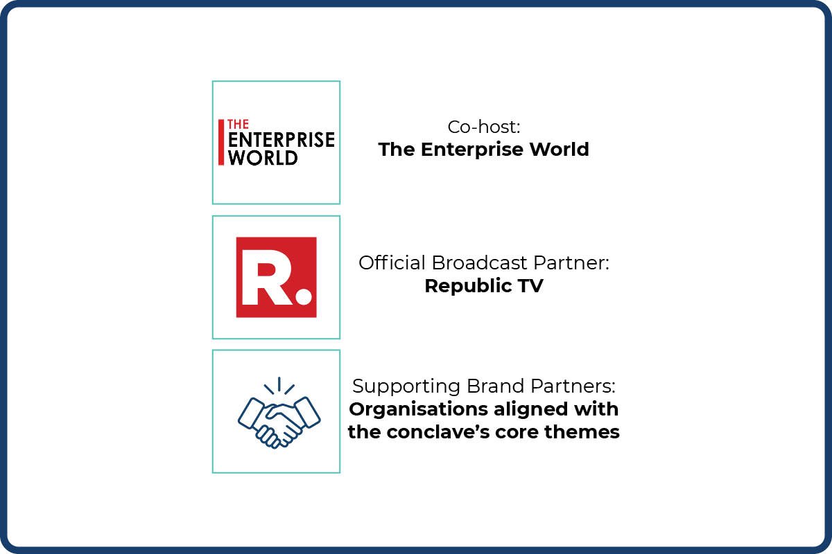 Organising Vision and Partner Contributions | Business Viewpoint Magazine