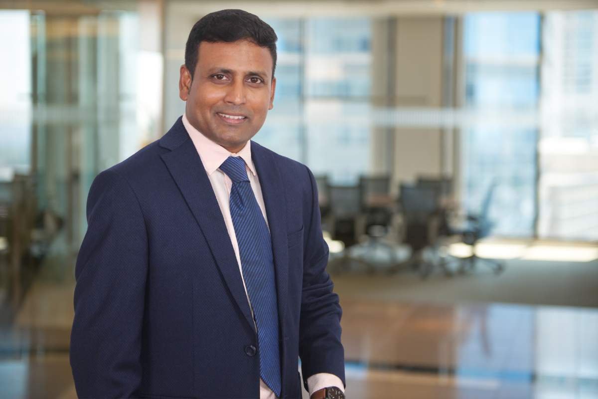 Avijit Dasgupta- Technical Program Manager | SoftServe | Business Viewpoint Magazine