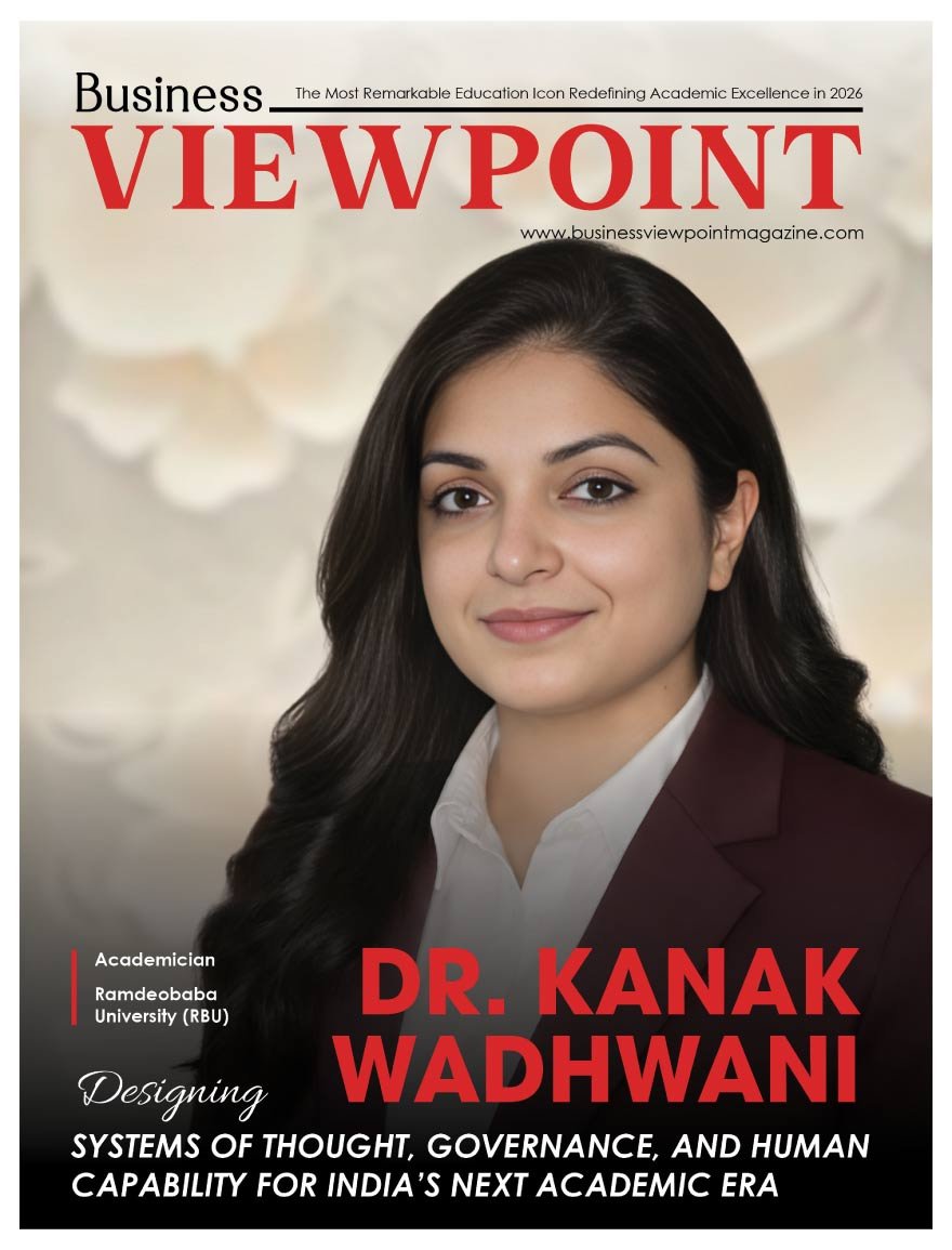 The Most Remarkable Education Icon Redefining Academic Excellence in 2026