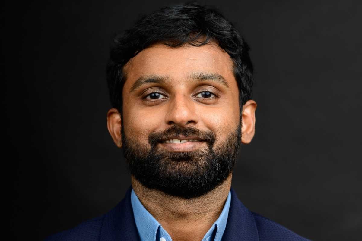 Sulakshan Parameswaran- Food Consultant | Superb Formulations Pvt Ltd | Business Viewpoint Magazine