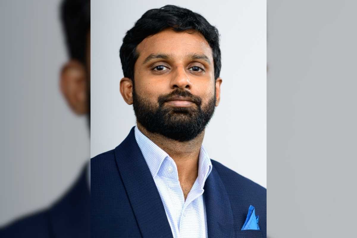 Sulakshan Parameswaran- Food Consultant | Superb Formulations Pvt Ltd | Business Viewpoint Magazine