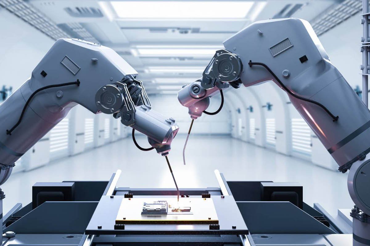 Automation's impact on jobs in India: Threat or Opportunity at a Critical Juncture | Business Viewpoint Magazine