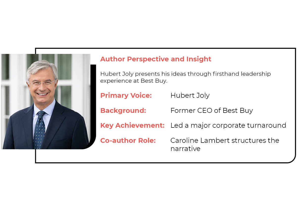 Heart of Business Book Review- New Vision for Capitalism | Business Viewpoint Magazine