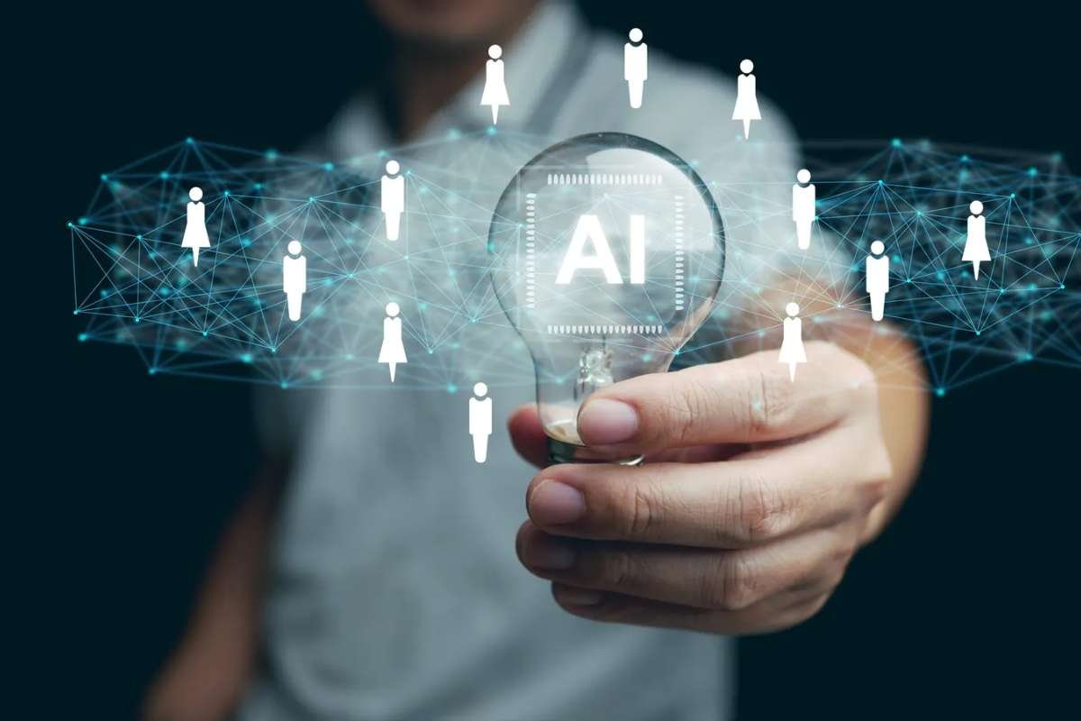 The 6 Roles of AI in the Employee Lifecycle: Examples & Results | Business Viewpoint Magazine