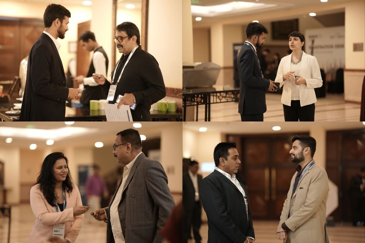 Who Attended Bharat 2.0 Conclave | Business Viewpoint Magazine
