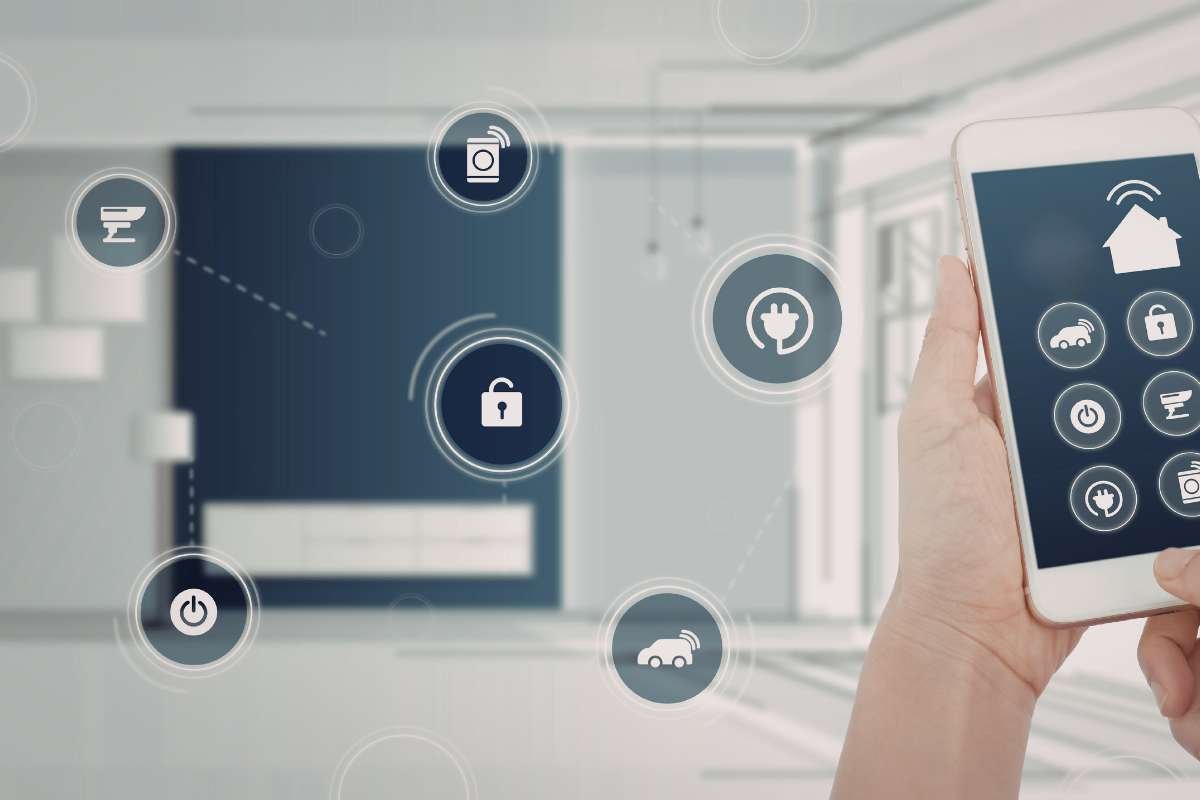 Importance of Cybersecurity in IoT Technology Behind Every Smart Device | Business Viewpoint Magazine