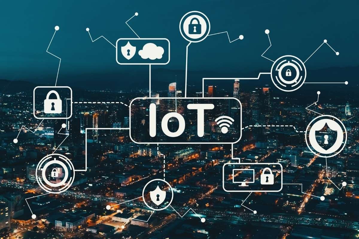 IoT Technology in Business: Why Every Smart Business Should Use it?