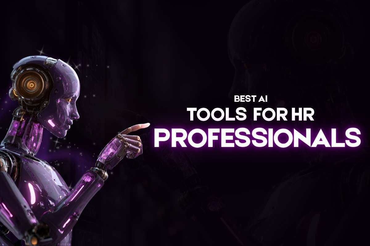 Our Ranking of 18 Best AI tools for HR Professionals: Have You Tried These Software?