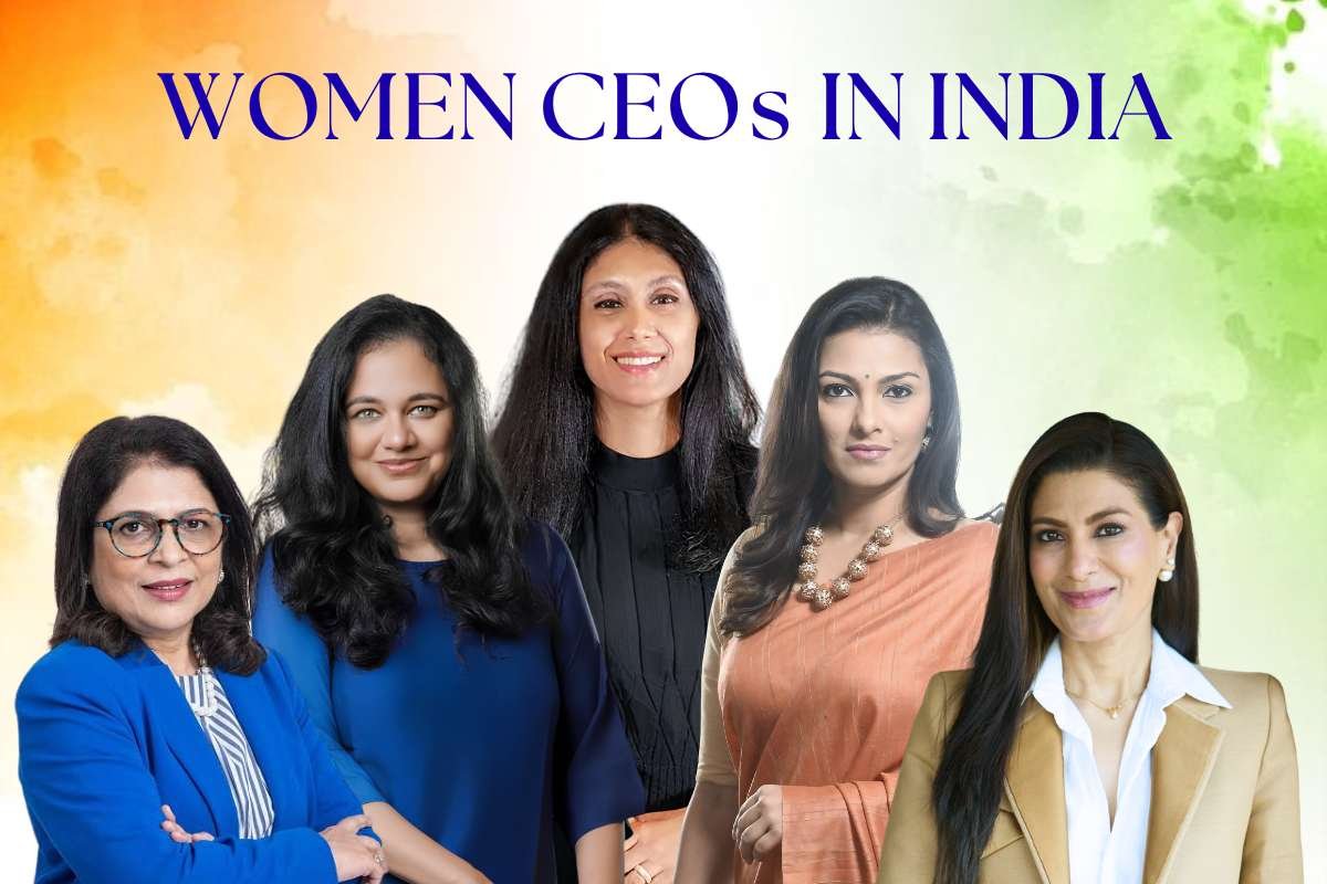 List of Women CEO in India: Editorial Journeys & Profiles | Business Viewpoint Magazine