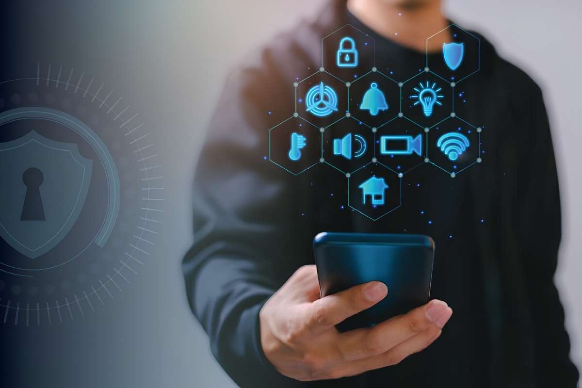 Importance of Cybersecurity in IoT Technology Behind Every Smart Device | Business Viewpoint Magazine