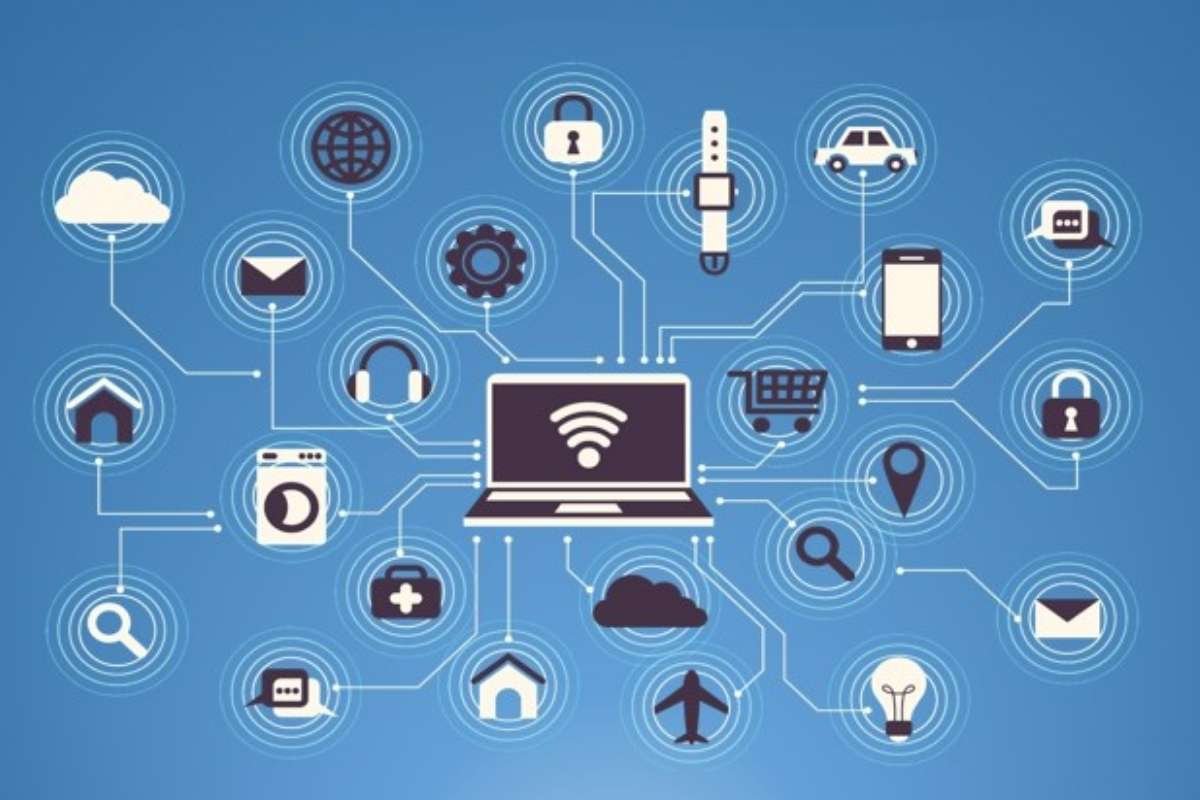 IoT Technology in Business: Why Every Smart Business Should Use it? | Business Viewpoint Magazine