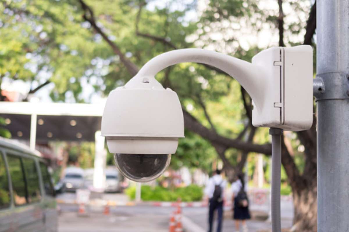 AI-Powered Surveillance: Enhancing Campus Safety with Smart CCTV | Business Viewpoint Magazine