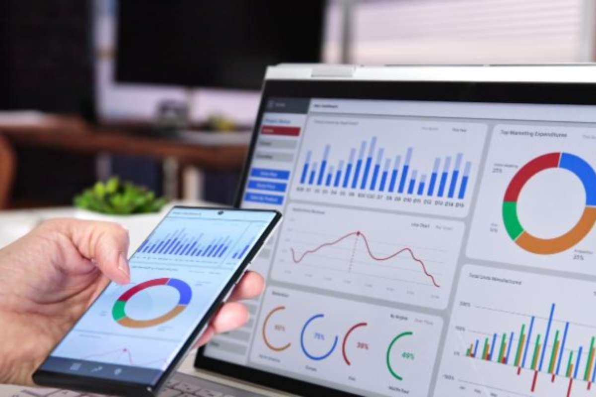 IoT vs Traditional IT Systems: What Businesses Need to Know? | Business Viewpoint Magazine