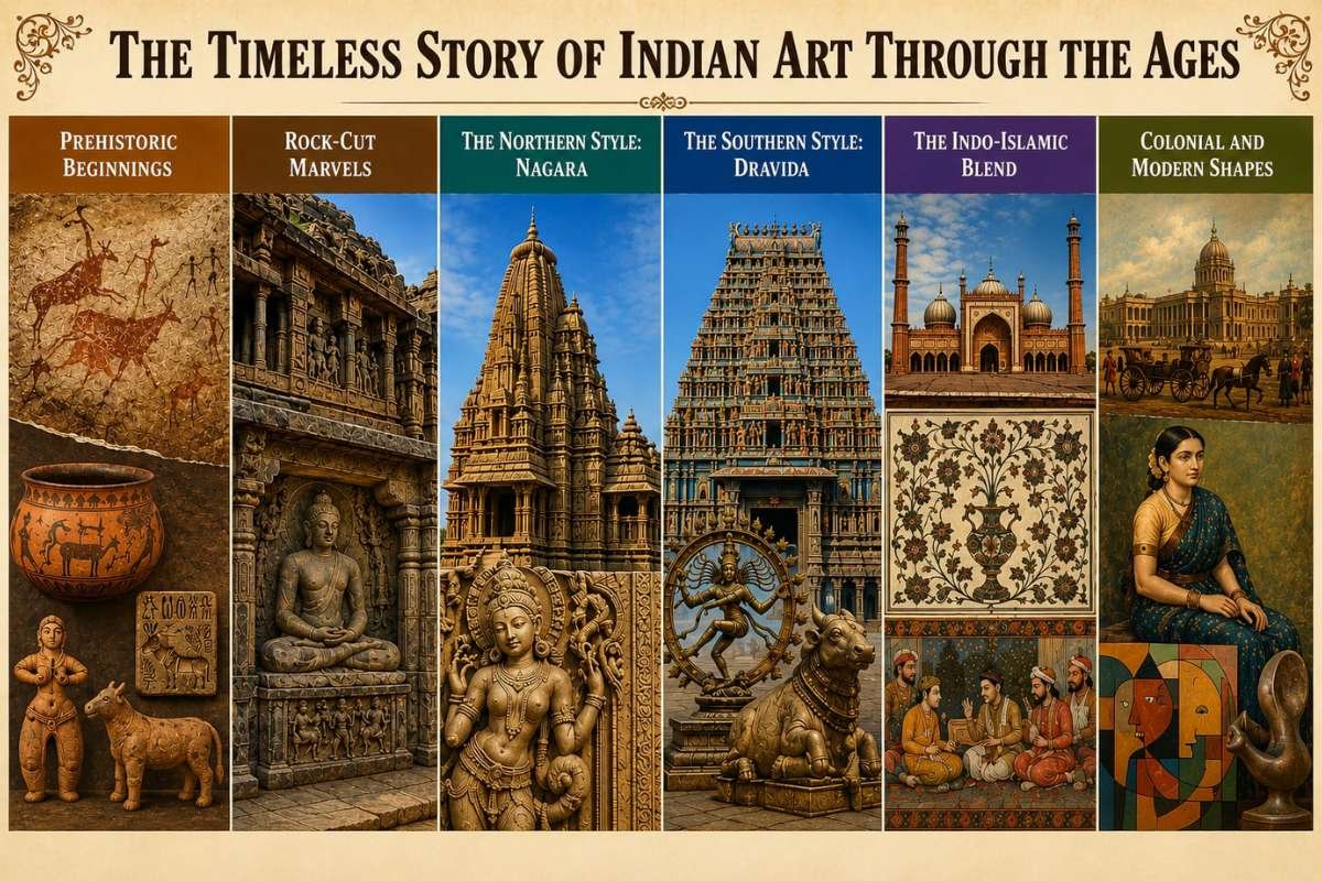 Cultures of India: One Land, Endless Traditions and What Shapes Them | Business Viewpoint Magazine