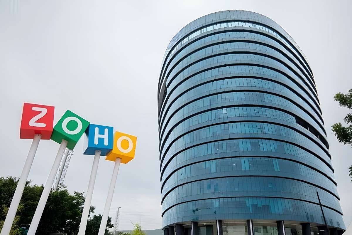 Zoho_ Building a Global SaaS Giant Without VC Dependency | Business Viewpoint Magazine