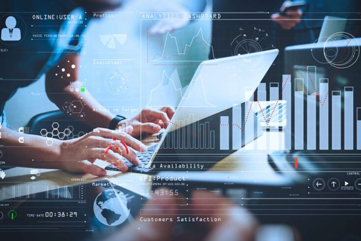IoT vs Traditional IT Systems: What Businesses Need to Know? | Business Viewpoint Magazine