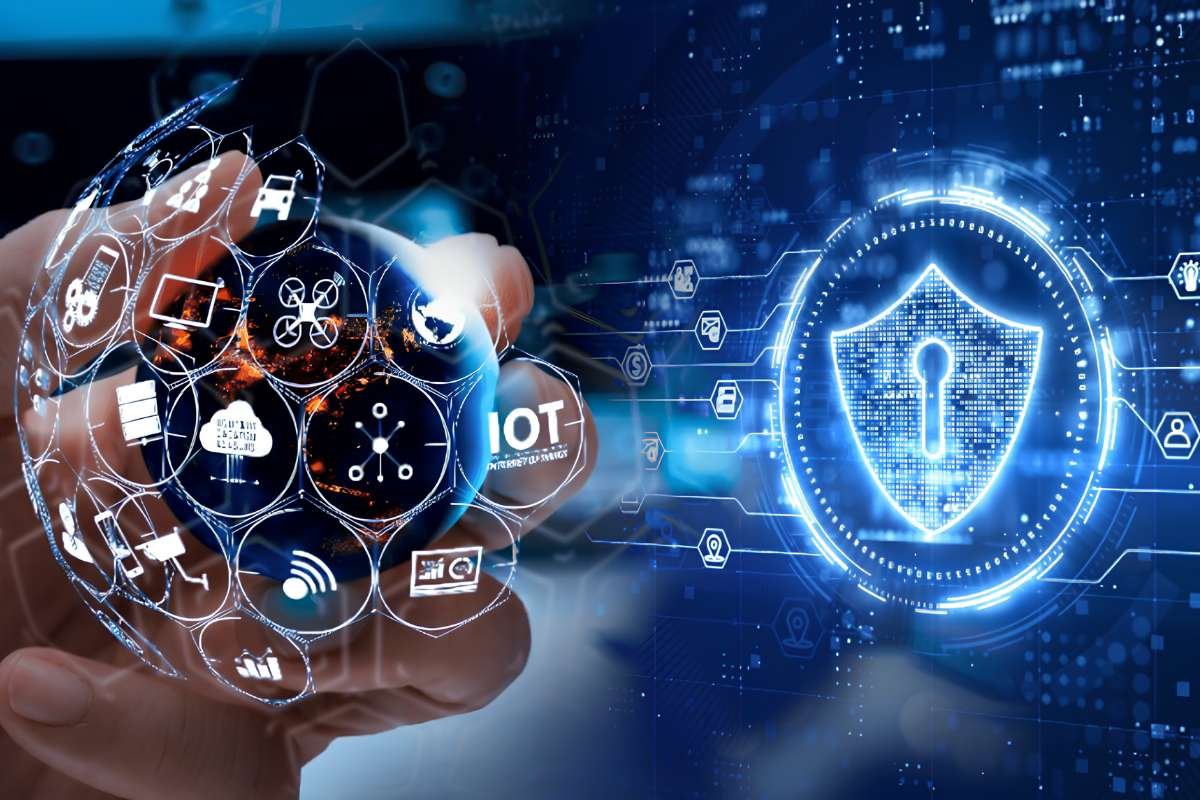 Importance of Cybersecurity in IoT Technology Behind Every Smart Device | Business Viewpoint Magazine