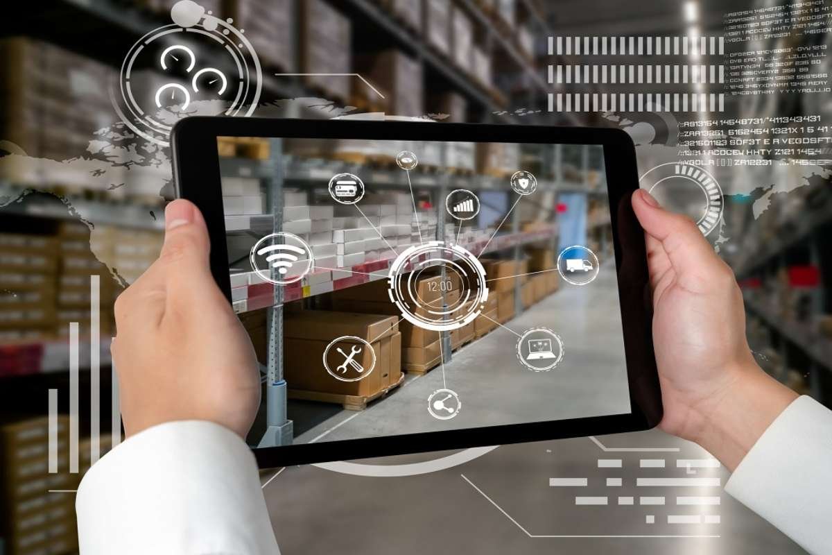 IoT Technology in Business: Why Every Smart Business Should Use it? | Business Viewpoint Magazine
