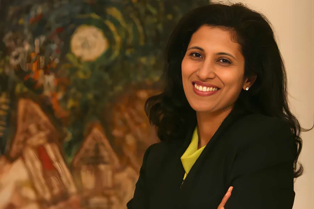 Women CEO in India Leading The Future Of Business | Business Viewpoint Magazine
