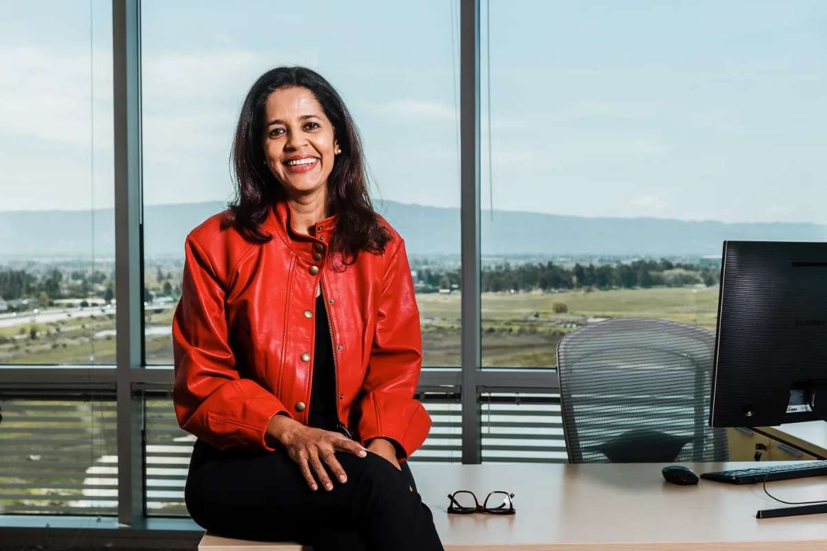 Women CEO in India Leading The Future Of Business | Business Viewpoint Magazine