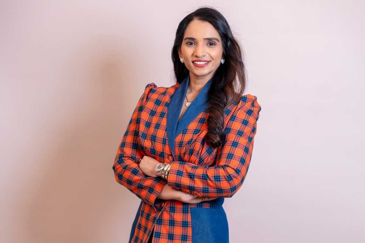 Dr. Swathi Prathipati- Patient-centric Continuum | Wellknox | Business Viewpoint Magazine