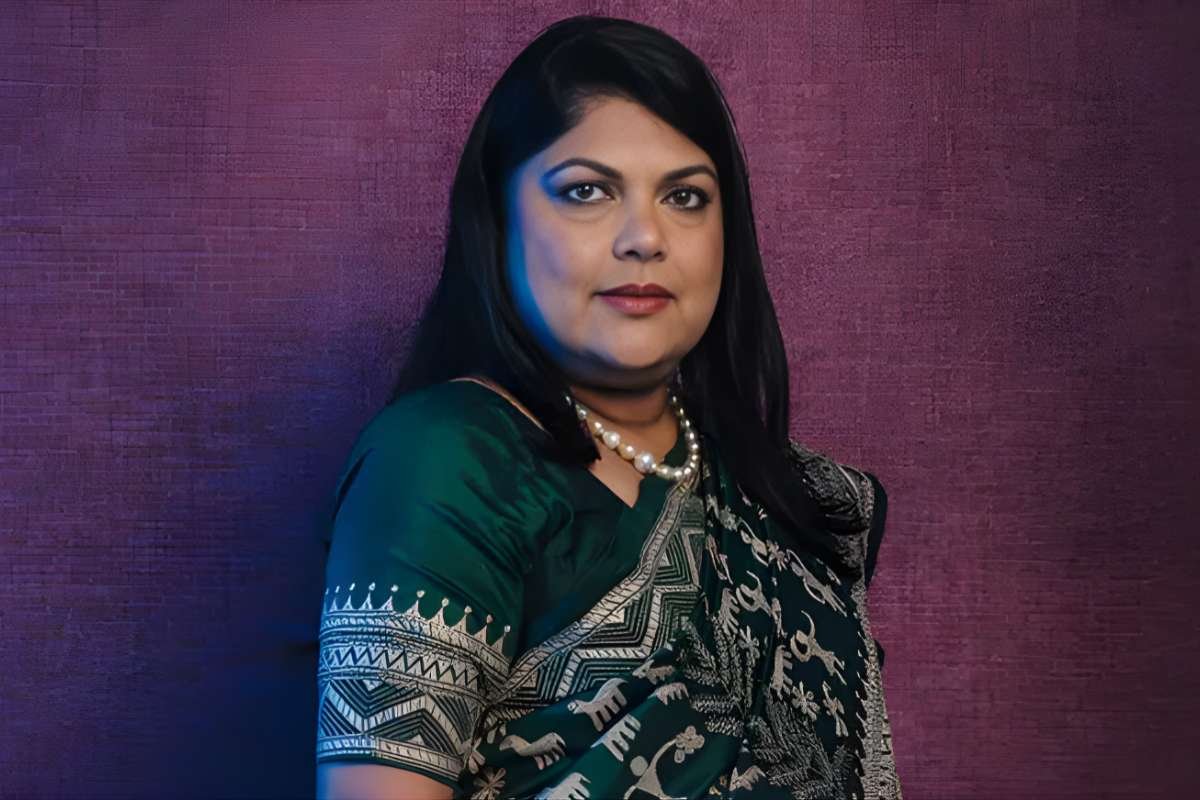 Women CEO in India Leading The Future Of Business | Business Viewpoint Magazine