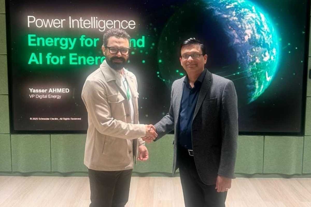 Dr. Sathish Kannan- Redefining the University Model | Amity University Dubai | Business Viewpoint Magazine