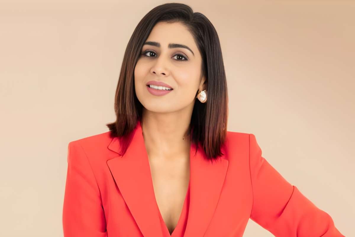 Women CEO in India Leading The Future Of Business | Business Viewpoint Magazine