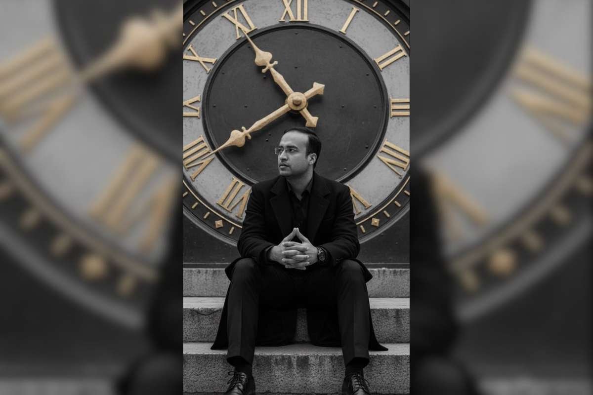 Abdullah Khan- New Generation of HR Leadership | IntouchCX  | Business Viewpoint Magazine