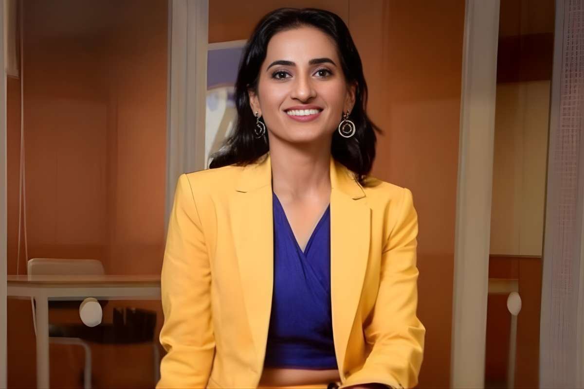 Women CEO in India Leading The Future Of Business | Business Viewpoint Magazine