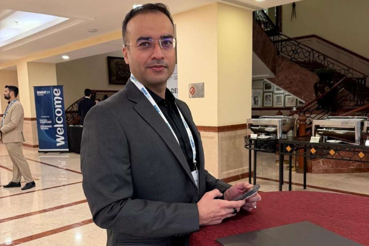 Abdullah Khan- New Generation of HR Leadership | IntouchCX  | Business Viewpoint Magazine