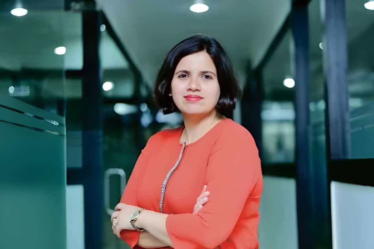 Women CEO in India Leading The Future Of Business | Business Viewpoint Magazine