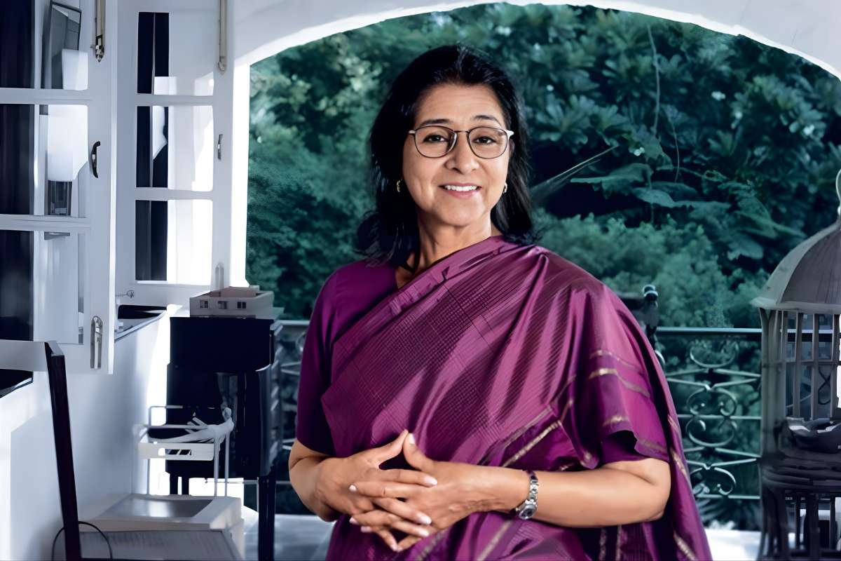 Women CEO in India Leading The Future Of Business | Business Viewpoint Magazine