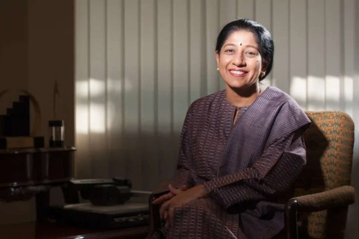 Women CEO in India Leading The Future Of Business | Business Viewpoint Magazine