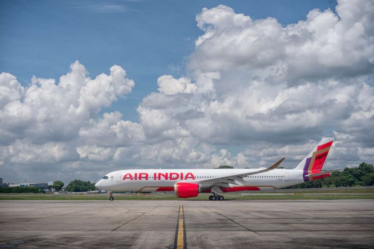 Air India Cuts Domestic Flights Amid Rising Fuel Costs 
