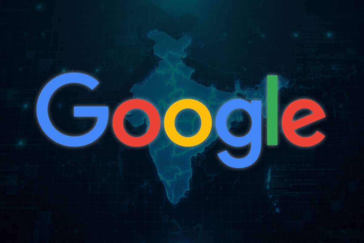 Google Down for Thousands of Users in India, Barring their Access
