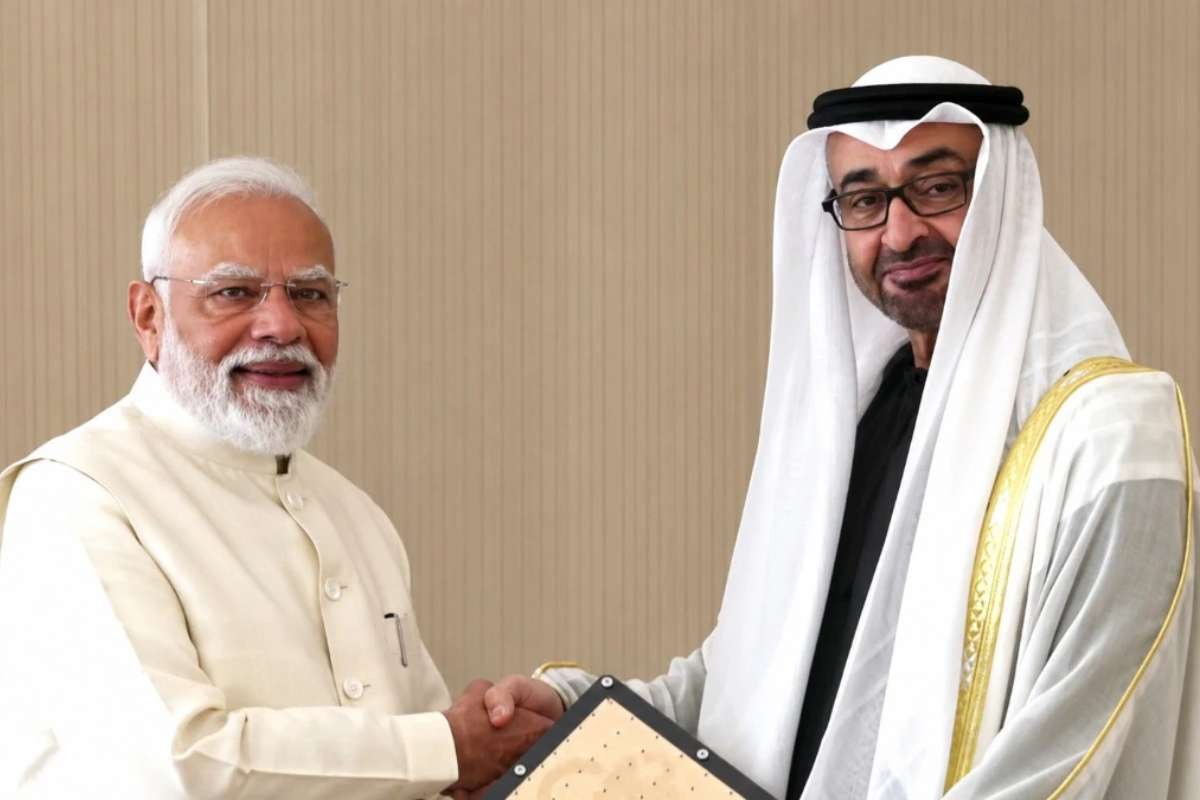 PM Modi’s UAE Visit Secures Defence, Energy Deals and $5 Billion Investment Pledge 
