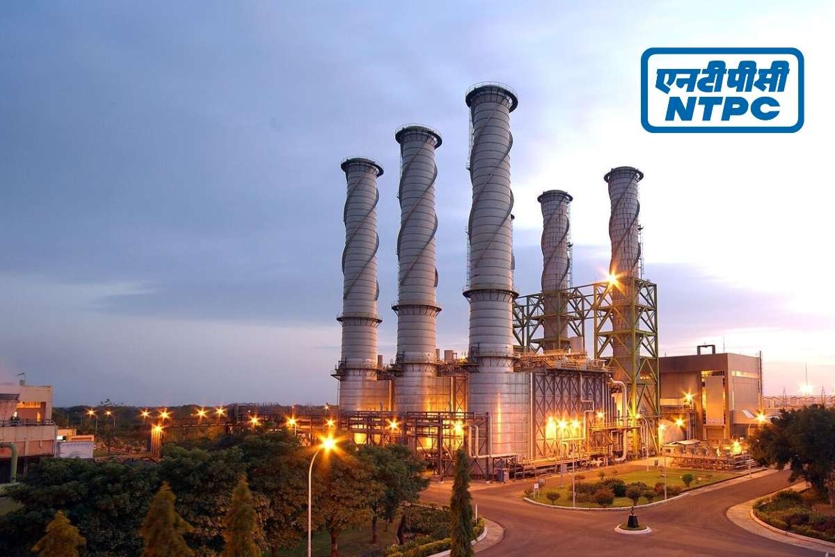 NTPC Pushes ₹56,000-Crore Nuclear Project in Bihar Amid India’s Energy Drive 