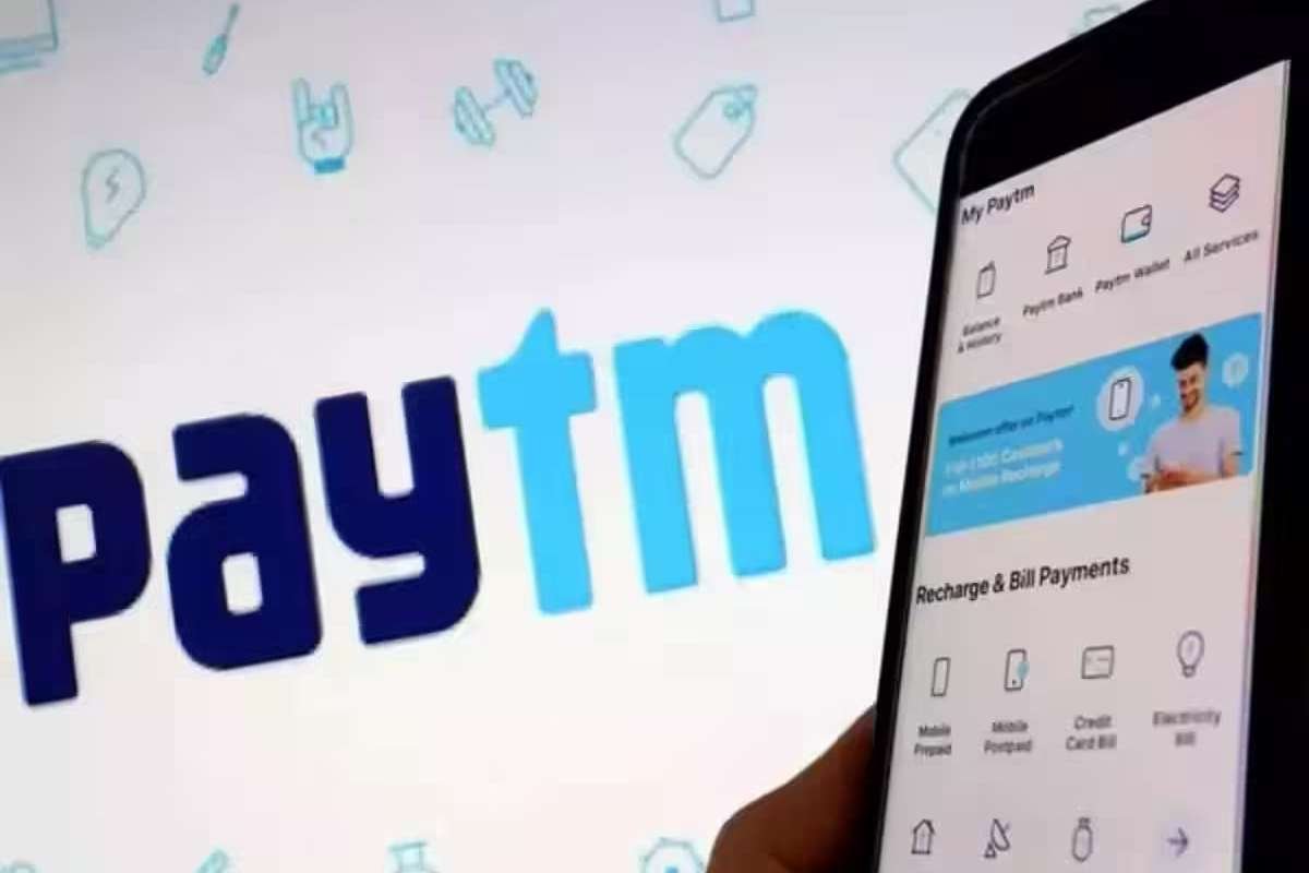 Paytm Q4 Profits Despite Impact From End of RBI Incentive Scheme | Business Viewpoint Magazine