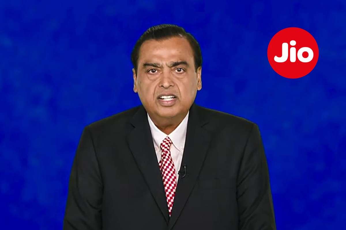 Reliance Jio IPO Nears as Ambani Signals 2026 Listing Push 