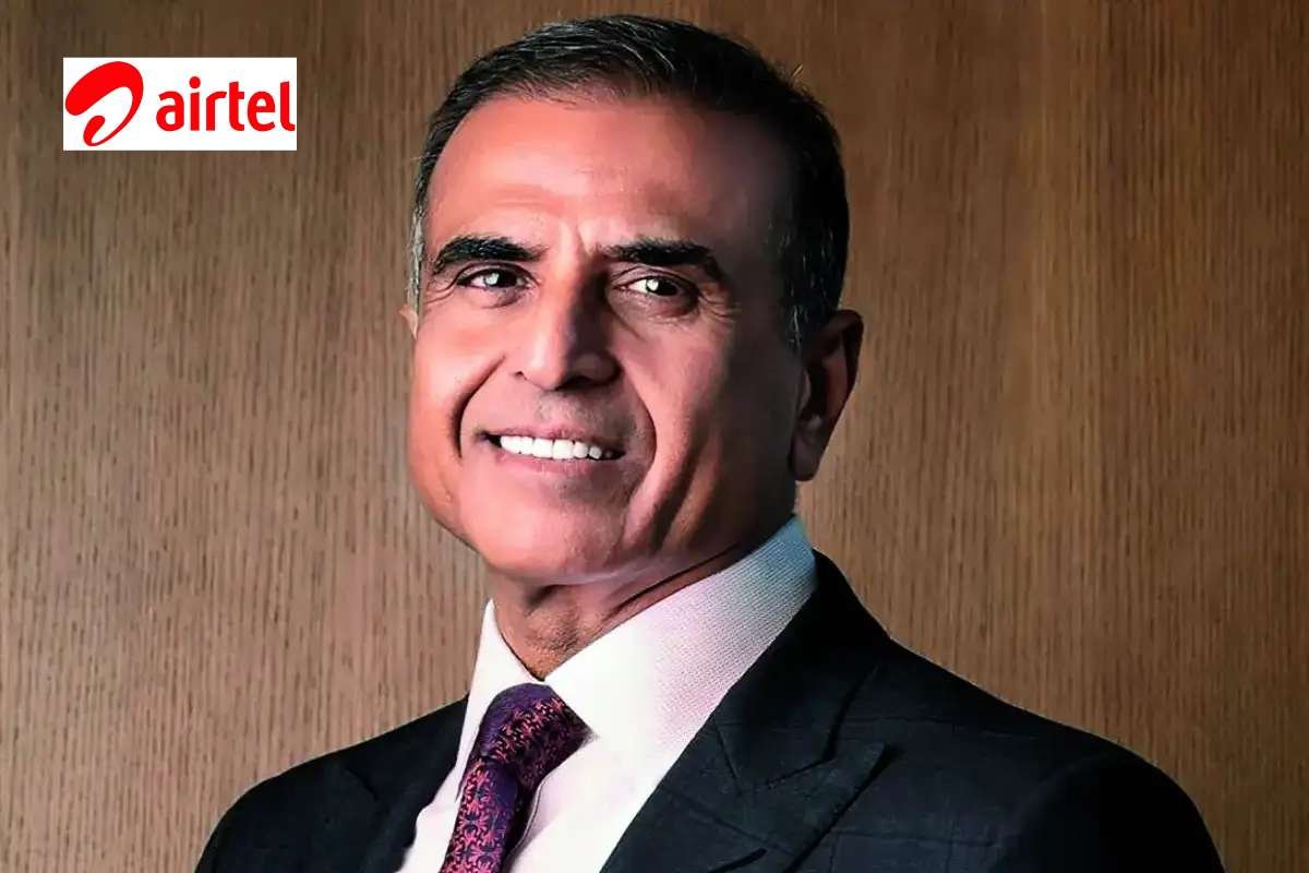 Sunil Mittal Signals Airtel Succession Plan, Seeks Majority Family Control 