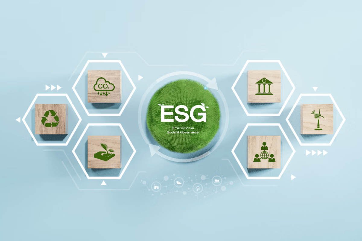 ESG Seminars in India: Business Insights and Key Stakeholders | Business Viewpoint Magazine