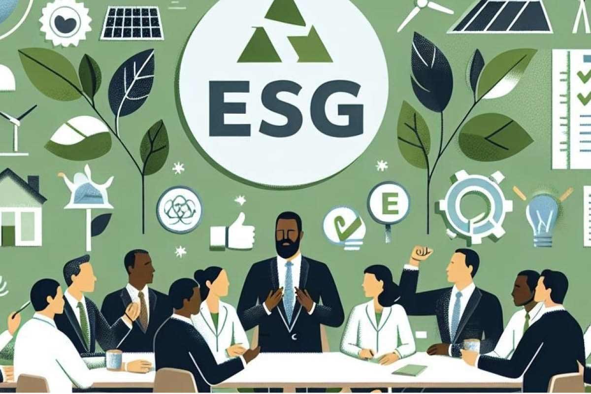 ESG Seminars in India: Business Insights and Key Stakeholders | Business Viewpoint Magazine